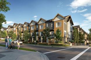 17155 79A Avenue #X - Photo 1 of 1