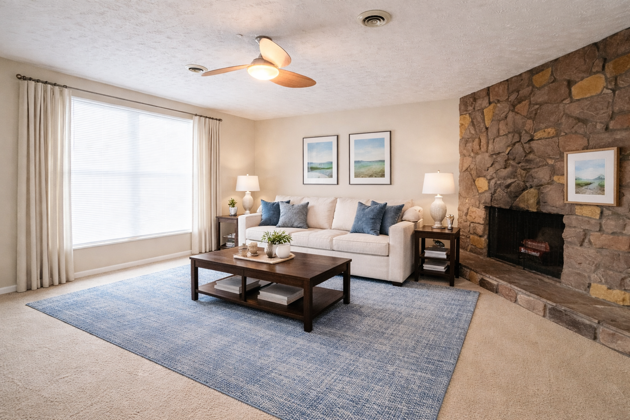 6552 Gristmill Rd - Photo 3 of 18