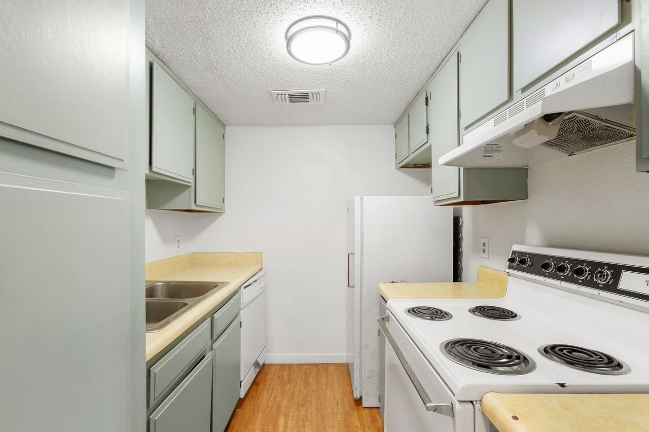 Chestnut Place Apartments - Photo 6 of 30