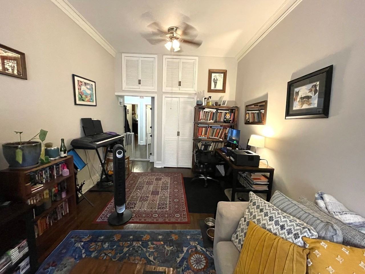 4623 N Lincoln Ave #2S - Photo 3 of 8