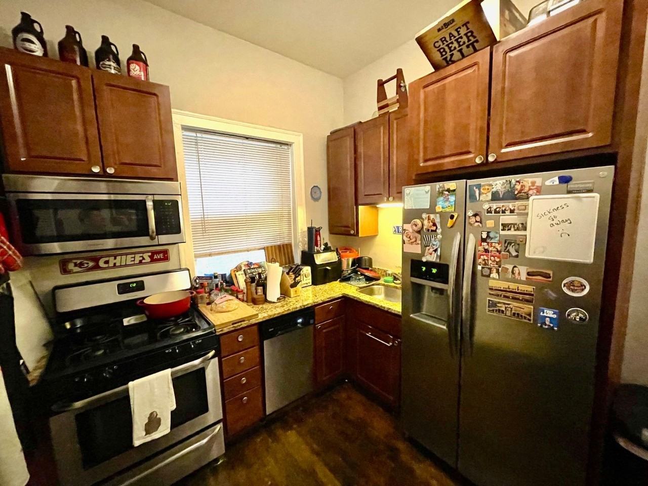 4623 N Lincoln Ave #2S - Photo 7 of 8