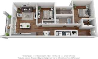 1050 W Monroe St - Photo 1 of 1