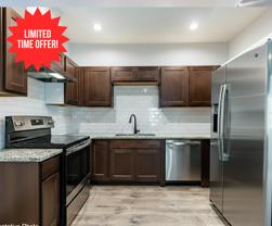 Now Leasing: New Construction 1 Bed/1 Bath - Photo 1 of 1