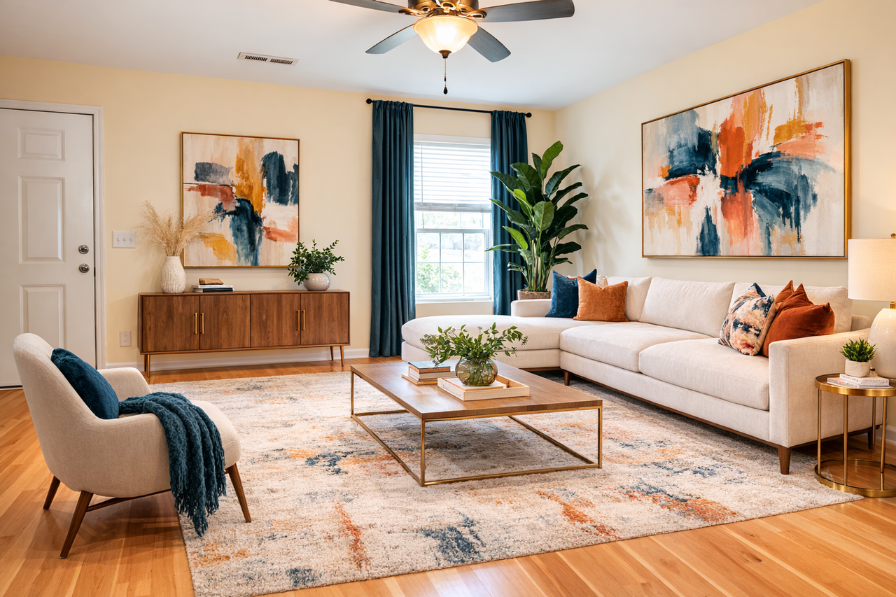 4316 Jockey Whip Ln - Photo 3 of 30