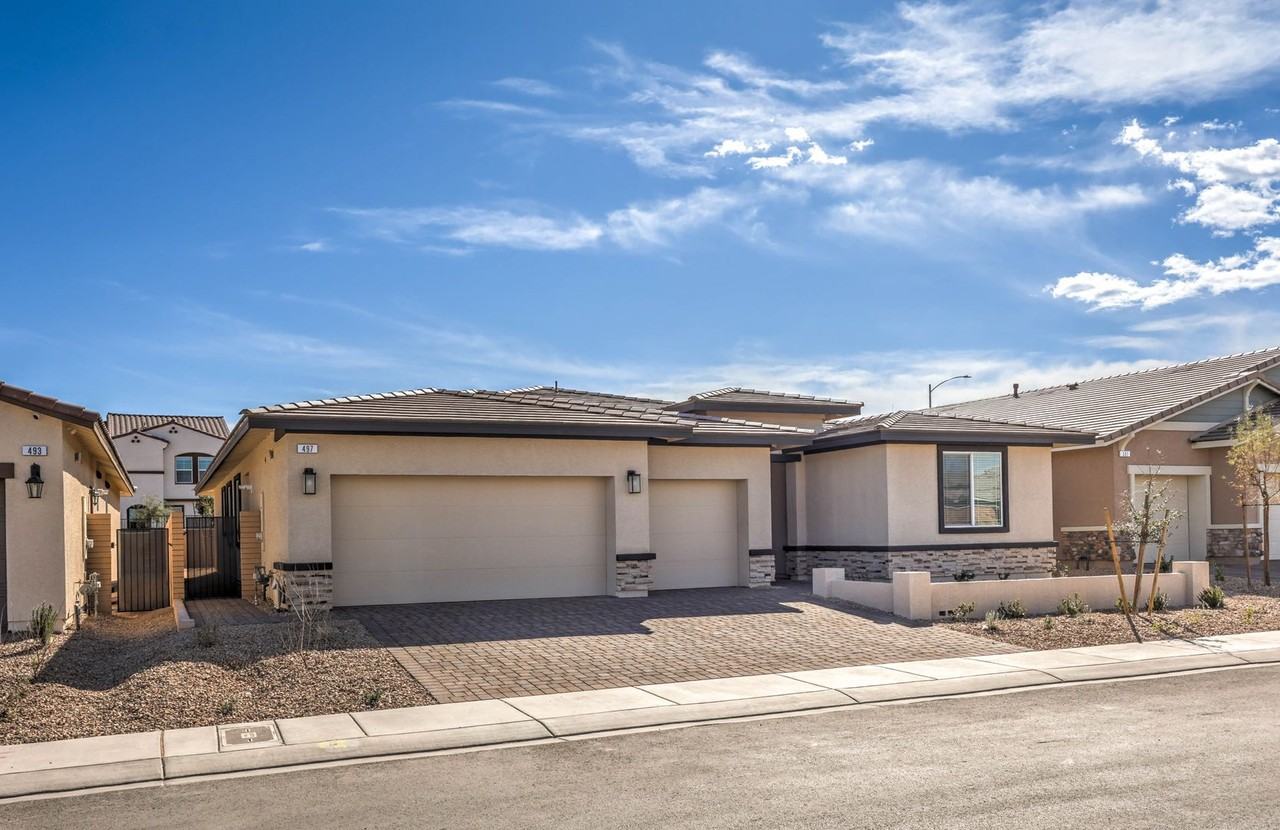 497 Chestnut Falcon Ave - Photo 3 of 33