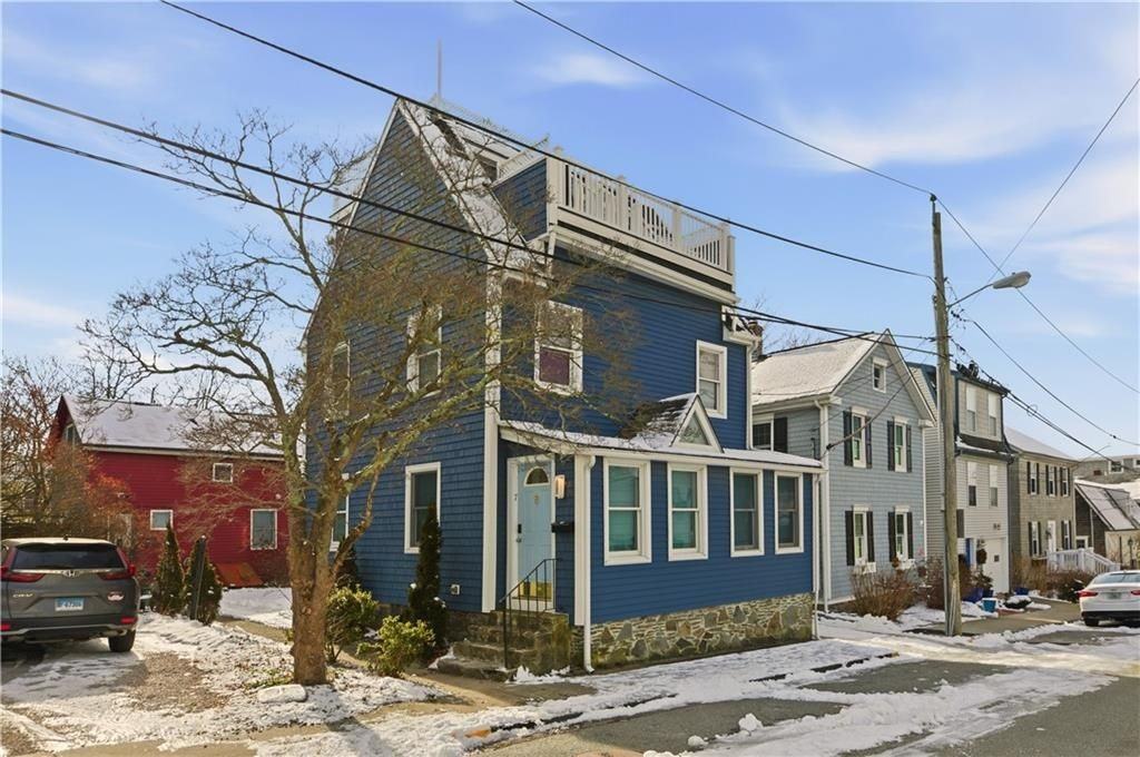 7 Bacheller St - Photo 2 of 27
