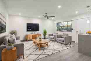 Newly Renovated 2 Bed/1 Bath El Cajon - Photo 1 of 1