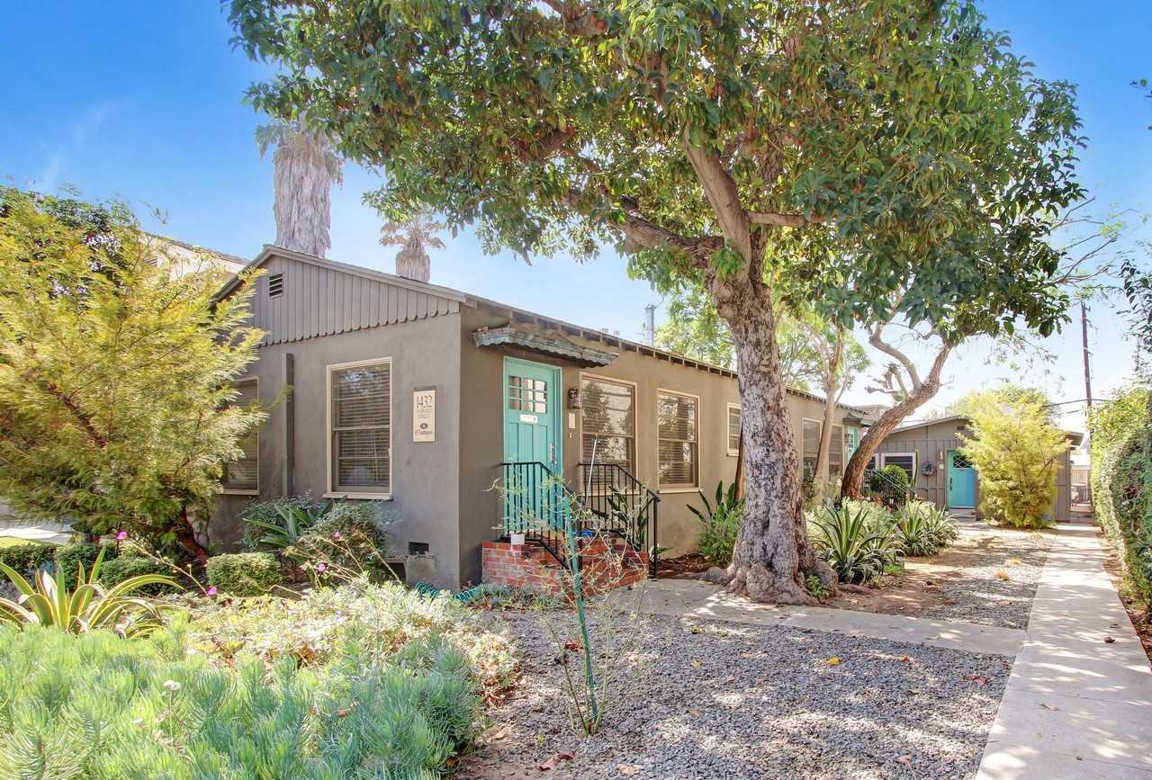 1432 Harvard St in Santa Monica! - Photo 5 of 5