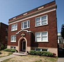 The Joyce Apartments - Photo 1 of 1