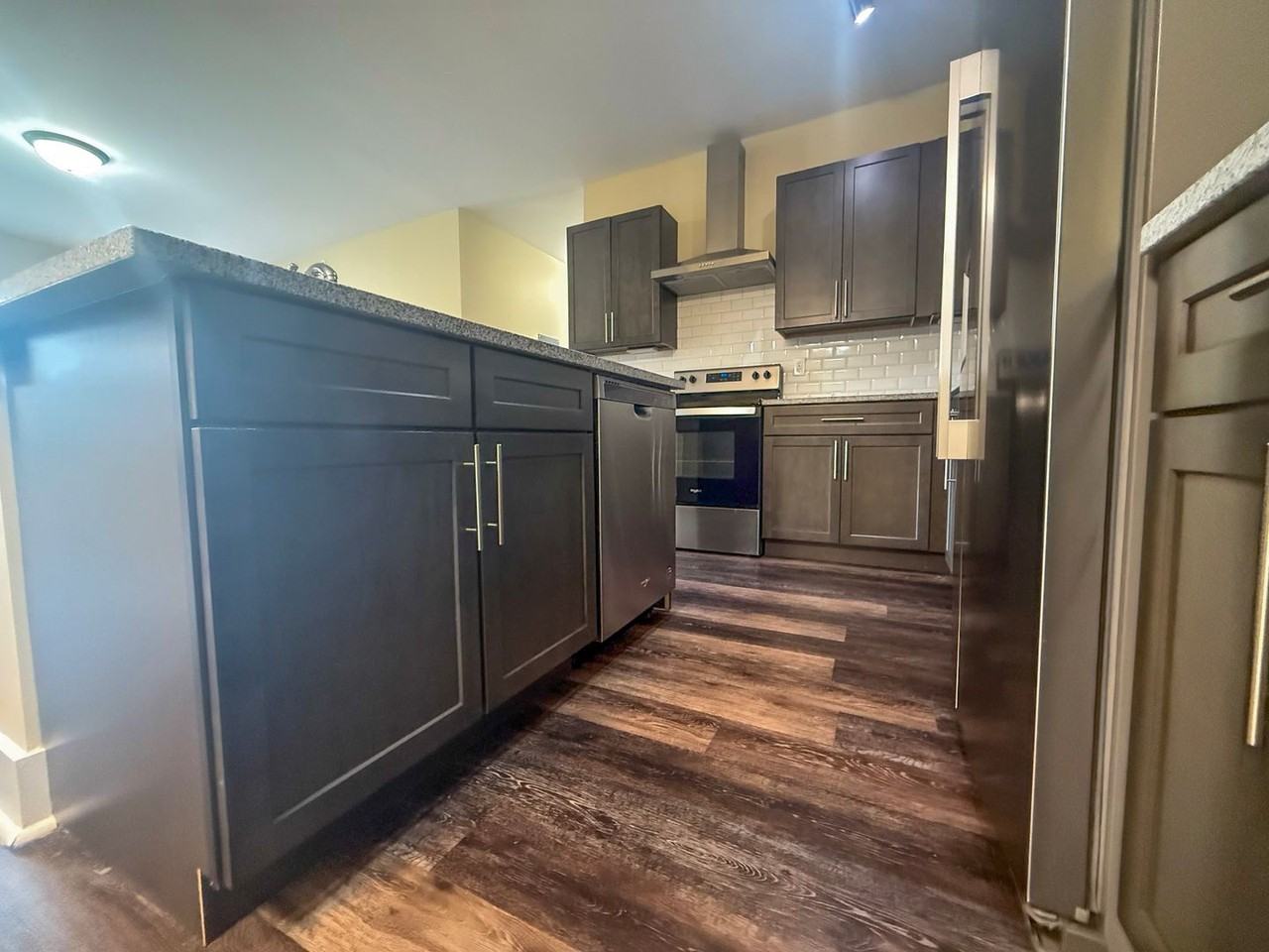 Dry Valley - Photo 5 of 50