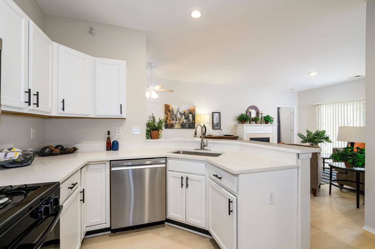 Carriage Place at Lake Chesterfield - Photo 6 of 30