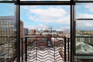 420 Nw 11th Ave #906 - Photo 1 of 1