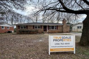 2821 Cora Hill Ave Nw - Photo 1 of 1