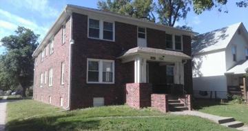 featured image of 1941 J St