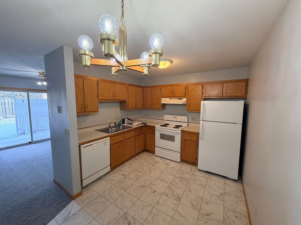 Birch Street Townhomes - Photo 2 of 16