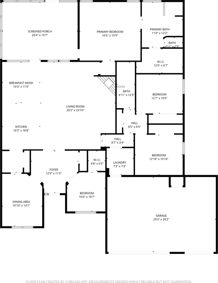 4204 W Laredo St - Photo 7 of 49