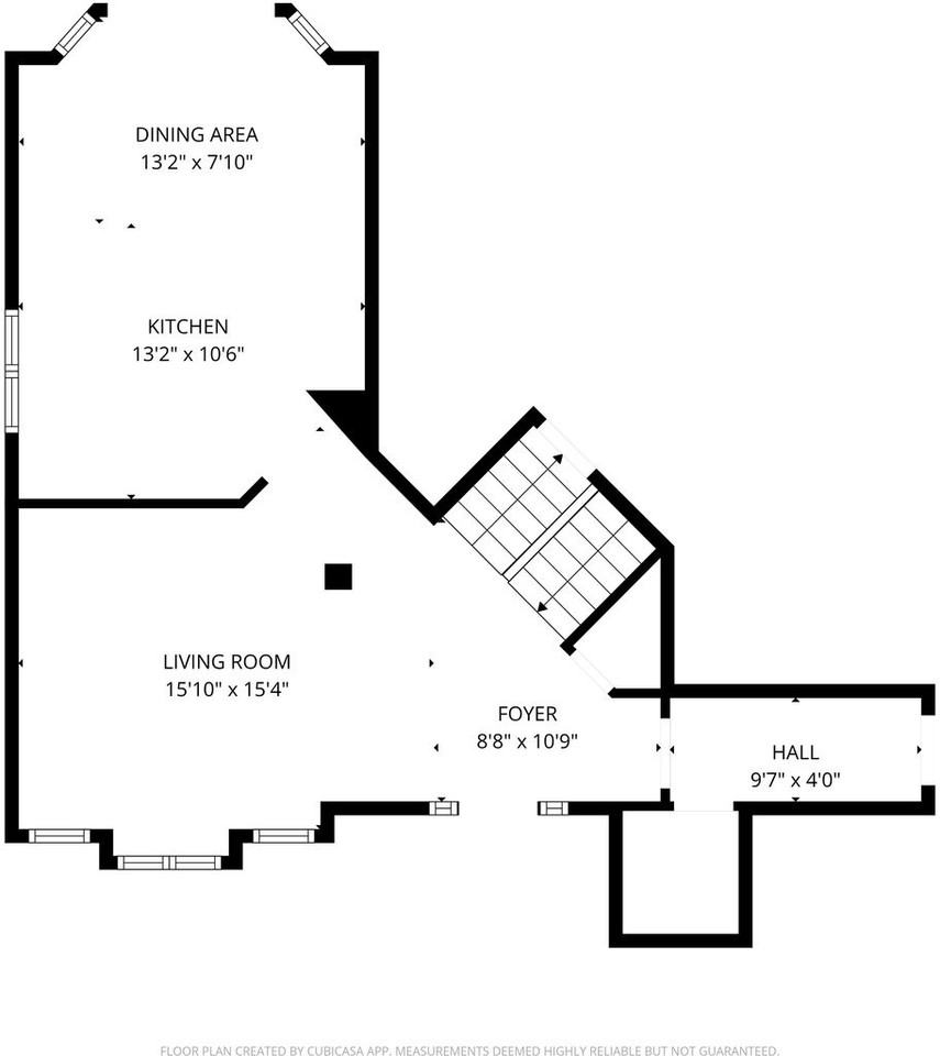 1973 Century Valley Rd Ne - Photo 4 of 26