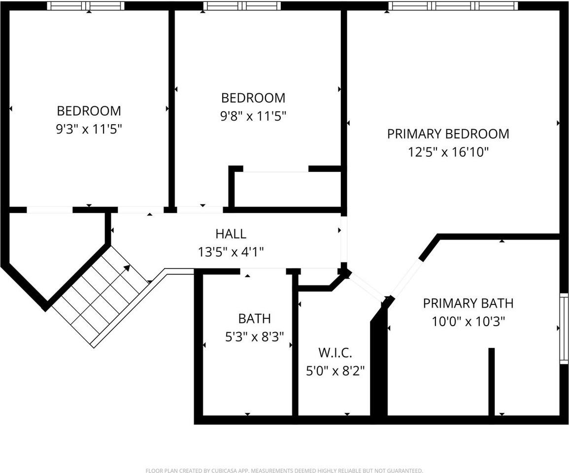 1973 Century Valley Rd Ne - Photo 5 of 26