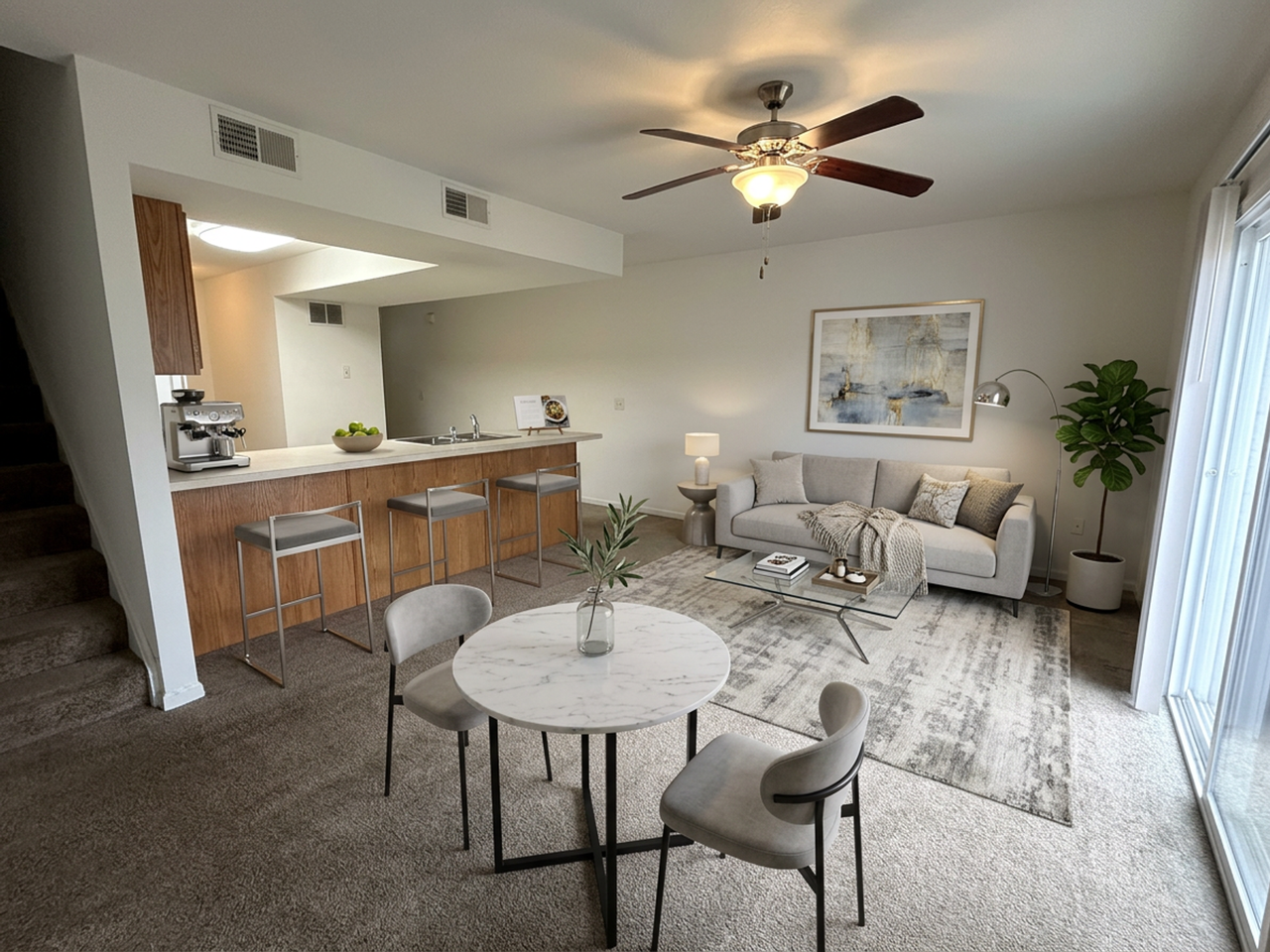 Sawgrass Apartments & Townhomes - Photo 2 of 38