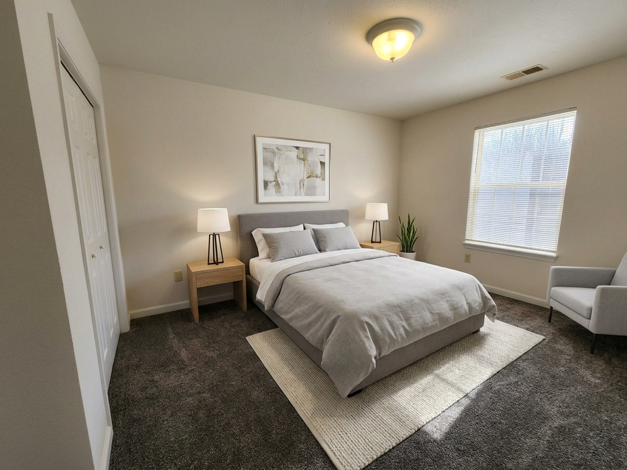 Sawgrass Apartments & Townhomes - Photo 3 of 38