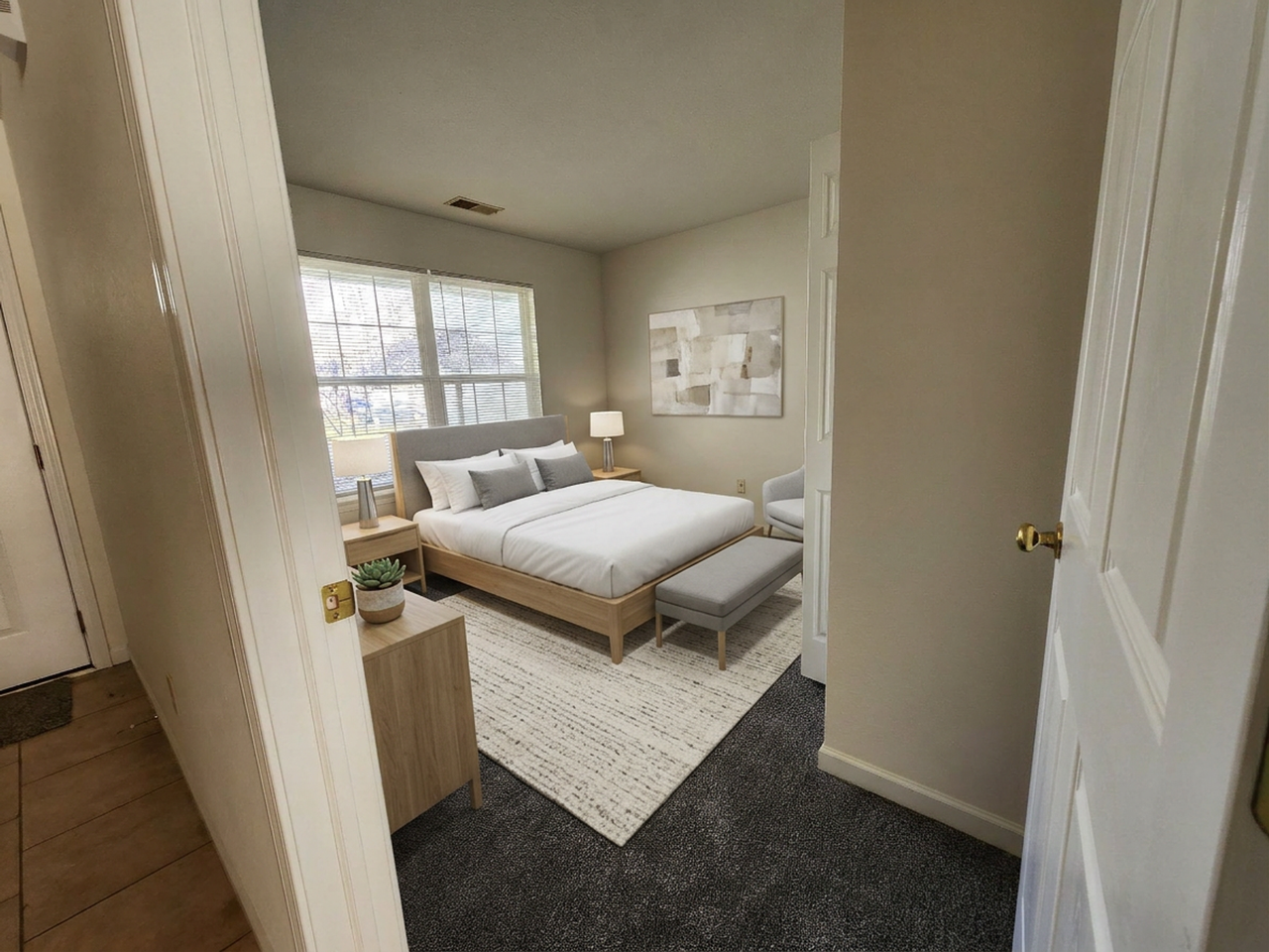 Sawgrass Apartments & Townhomes - Photo 5 of 38