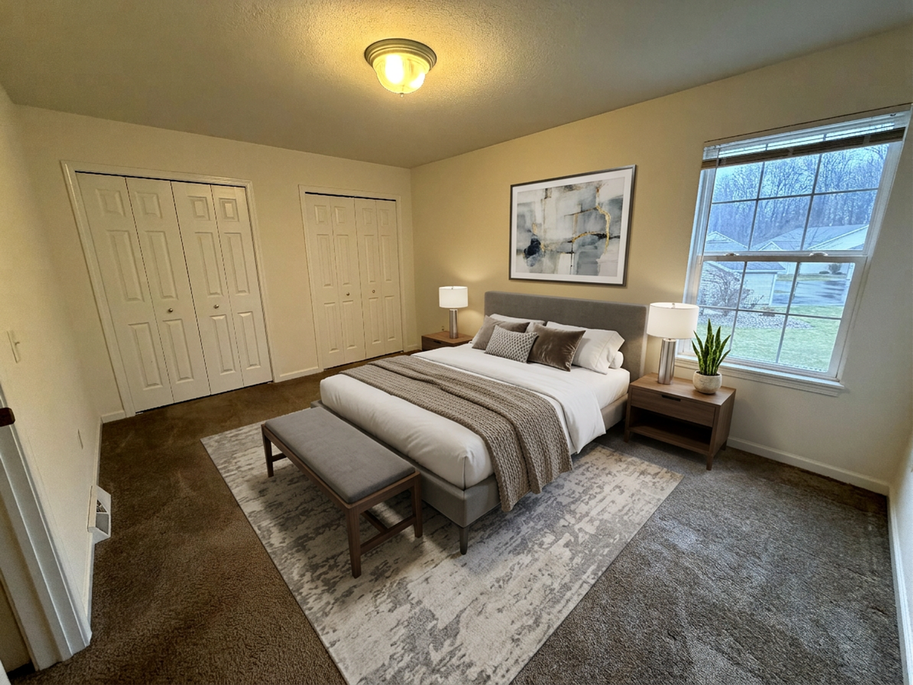 Sawgrass Apartments & Townhomes - Photo 6 of 38