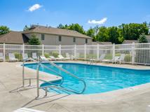 Sawgrass Apartments & Townhomes - Photo 1 of 1