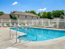 Sawgrass Apartments & Townhomes - Photo 1 of 1