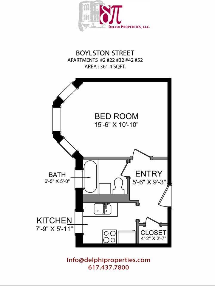 1197- Boylston Street LLC - Photo 2 of 17