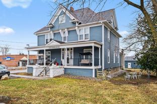 704 E Flint St - Photo 1 of 1