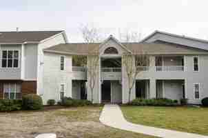 featured image of 4140 Breezewood Dr #201