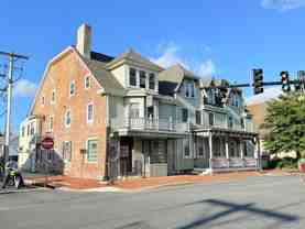 Governor Tharp Building - Photo 1 of 1