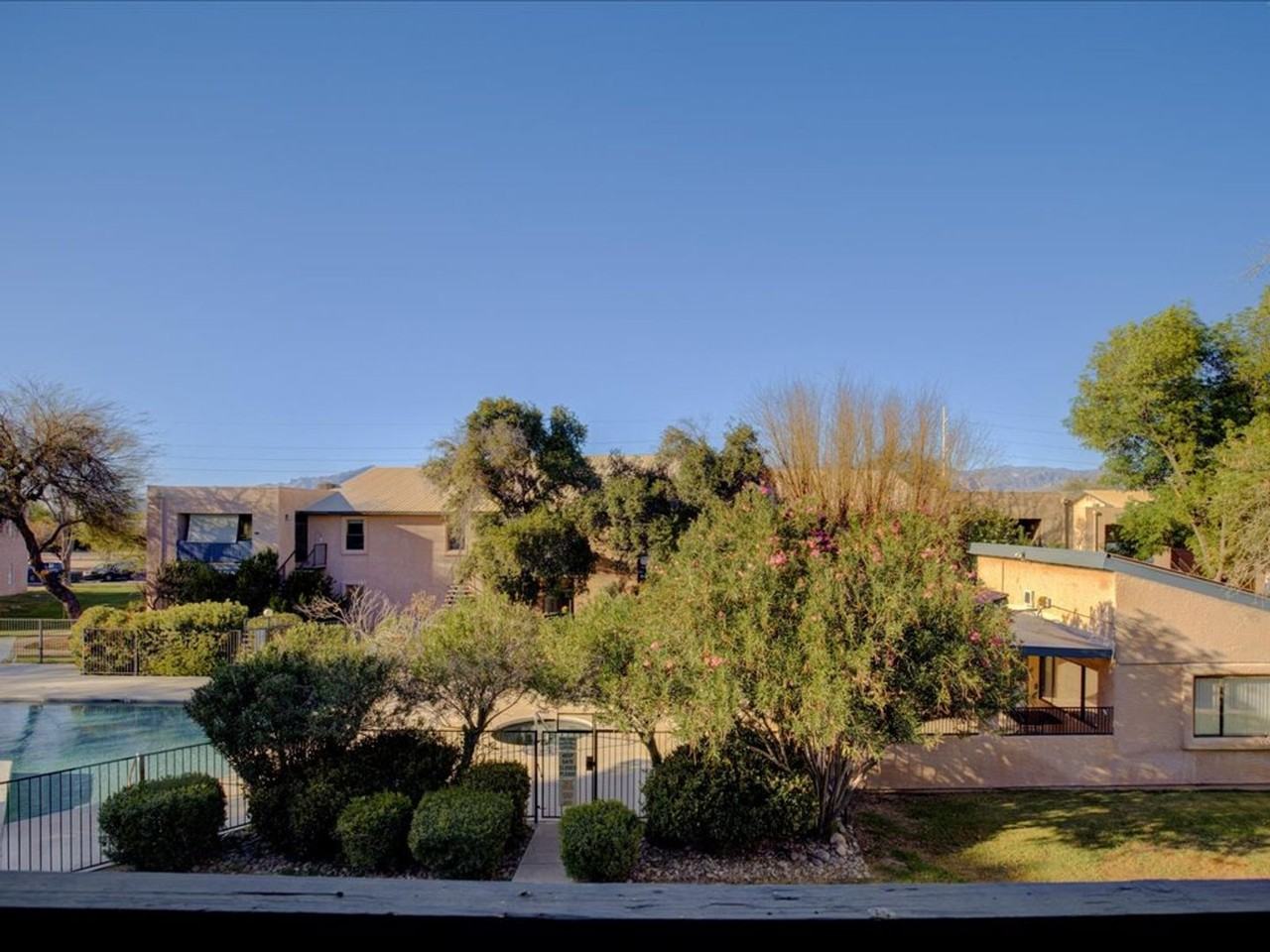 8080 E Speedway Blvd #506 - Photo 2 of 24