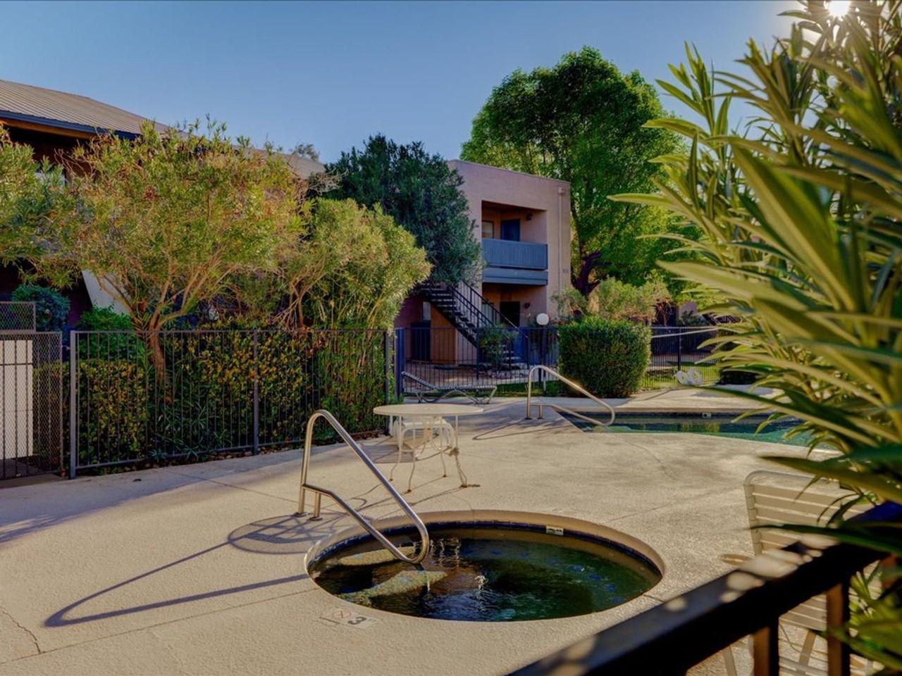 8080 E Speedway Blvd #506 - Photo 5 of 24