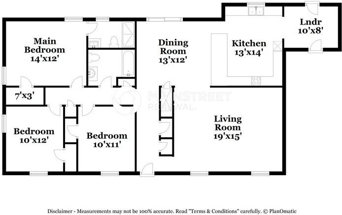 5312 River Falls Dr - Photo 2 of 15