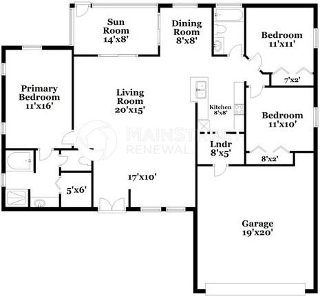 3317 20th St W - Photo 2 of 16