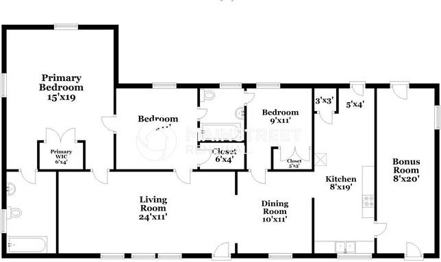 6201 E Red Bridge Rd - Photo 2 of 16