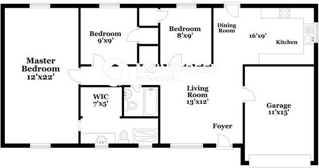 2776 20th Ave Sw - Photo 2 of 16