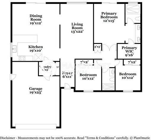 2414 W Redfield Rd - Photo 2 of 16