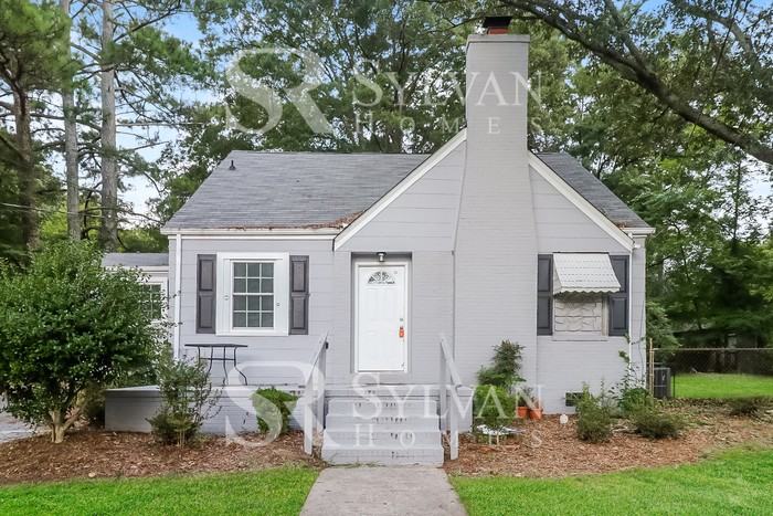 405 N Ransom St - Photo 2 of 15