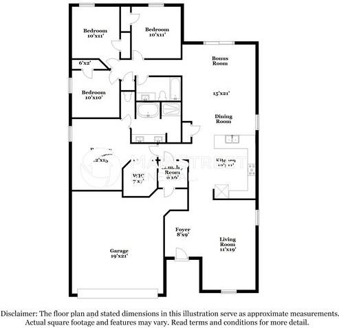 2006 Maple Ln - Photo 2 of 16