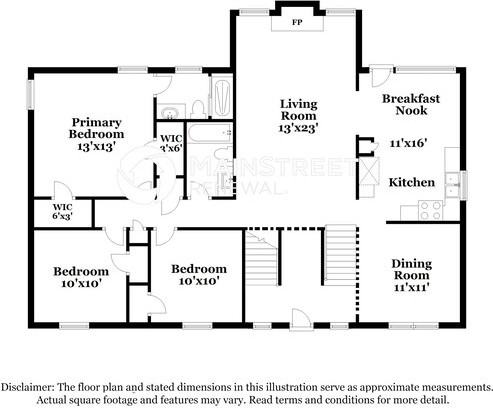 1473 W Mulberry St - Photo 2 of 17