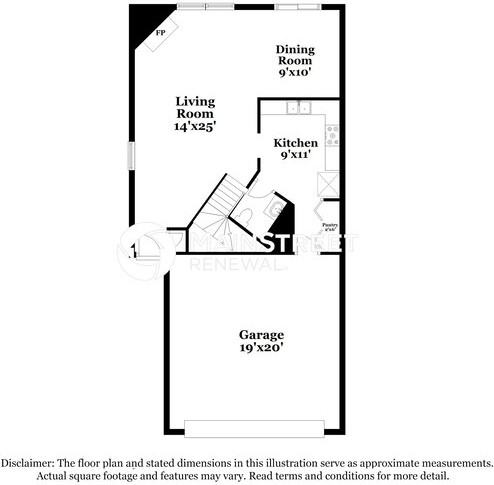 10853 Sweetsen Rd - Photo 2 of 17