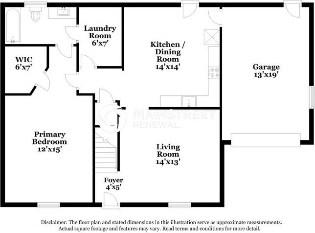 9910 Brooks Bend Rd - Photo 2 of 17