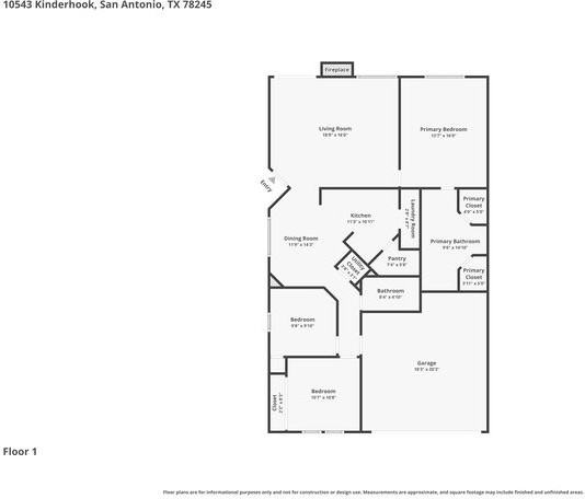 10543 Kinderhook - Photo 2 of 15