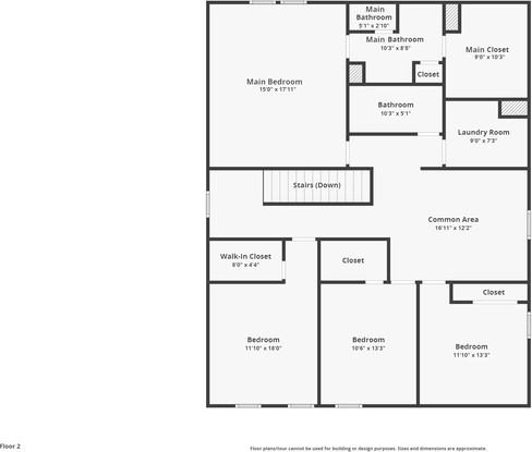 4796 W Mineral Ln - Photo 2 of 12