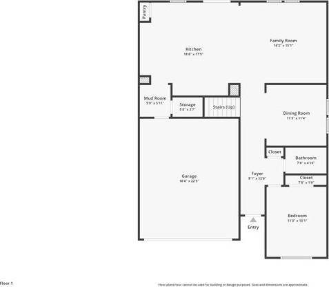 4796 W Mineral Ln - Photo 3 of 12