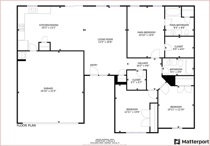 1717 White Oak Ln - Photo 2 of 11