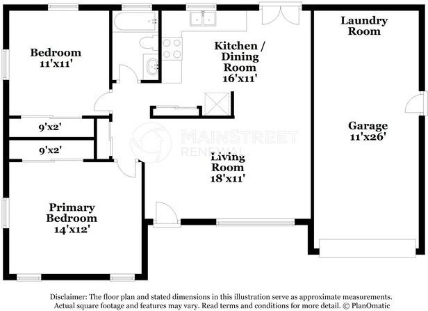 9140 Haverford Ln - Photo 2 of 16