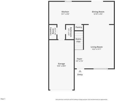 1193 Cottonwood Dr - Photo 2 of 12